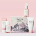 SKIN1004 - Madagascar Centella Poremizing Travel Kit  (4 produits)