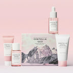 SKIN1004 - Madagascar Centella Poremizing Travel Kit  (4 produits)