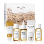 Centella Travel Kit Mini - 5 produits