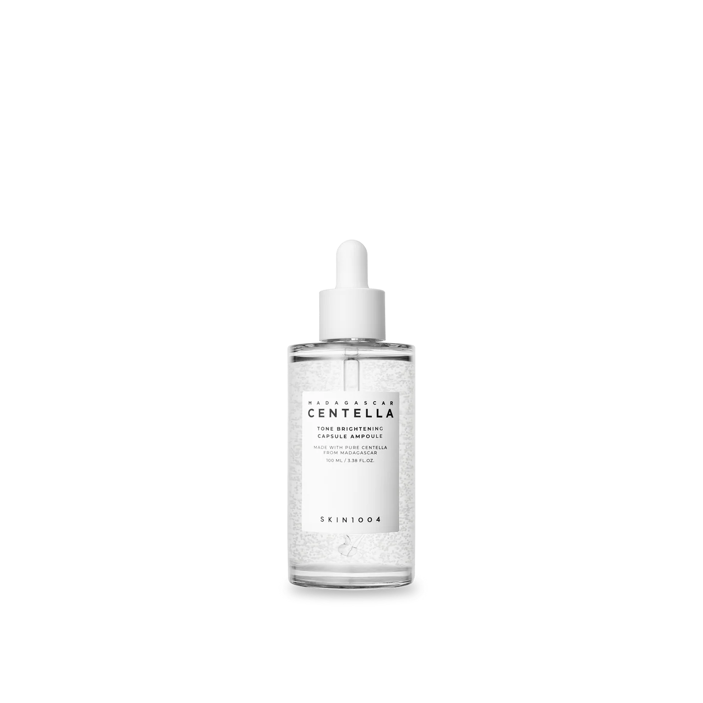 Skin1004 - Tone Brightening Capsule Ampoule 100ml