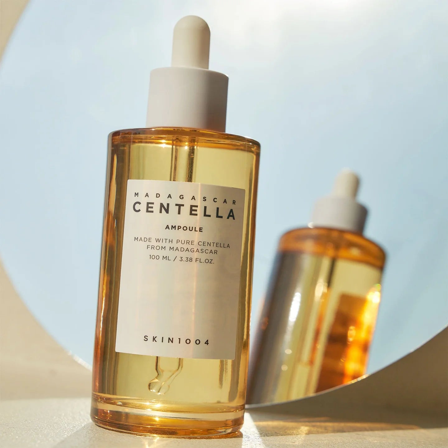 Skin1004 - Centella Ampoule 100ml
