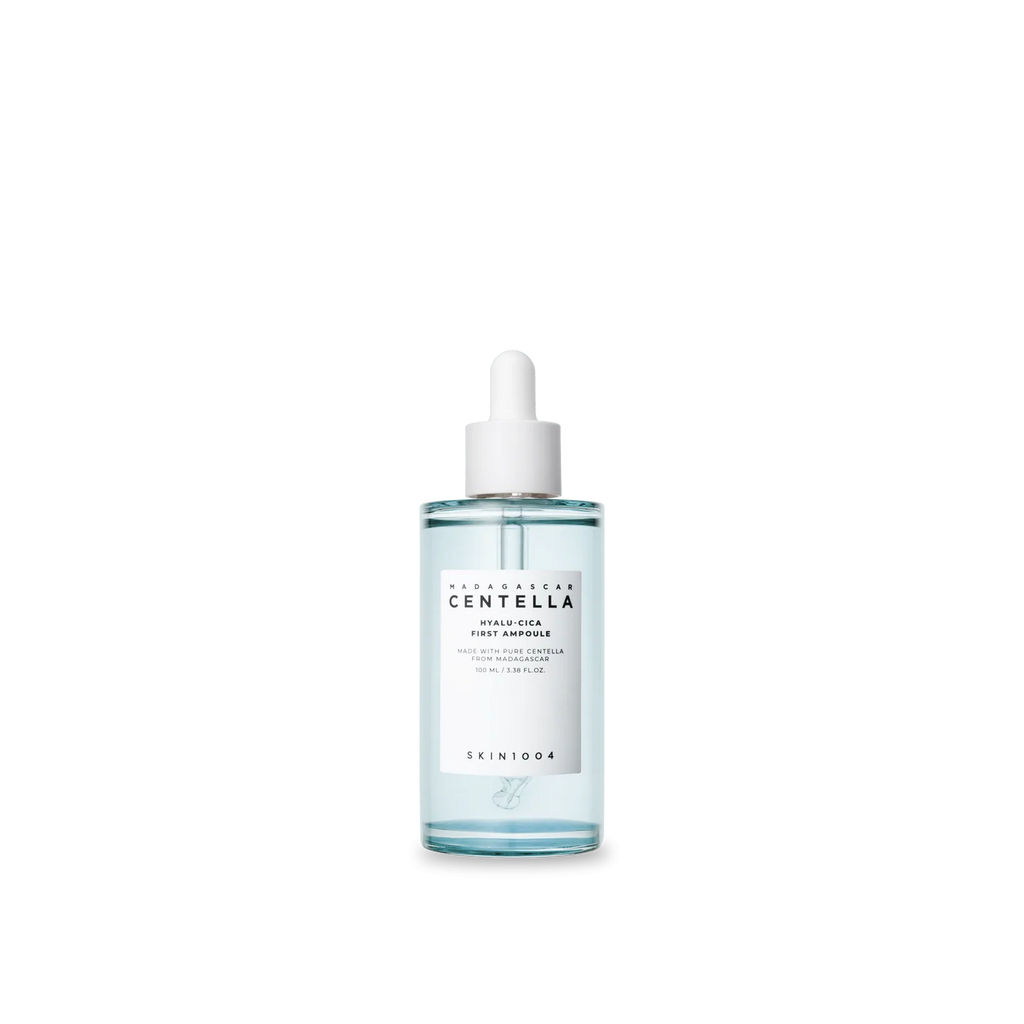 Skin1004 - Hyalu-Cica First Ampoule 100ml