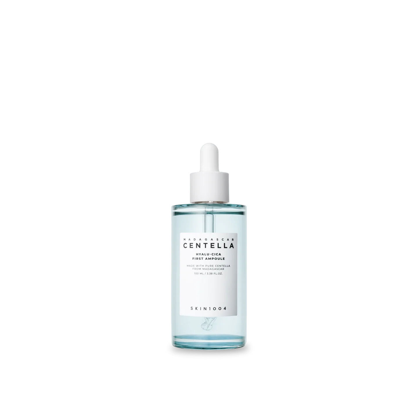 Skin1004 - Hyalu-Cica First Ampoule 100ml