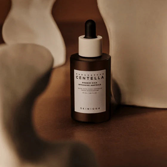 Skin1004 - Probio-Cica Intensive Ampoule 50ml