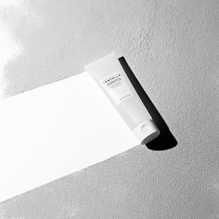 Skin1004 - Tone Brightening Cleansing Gel Foam 125ml