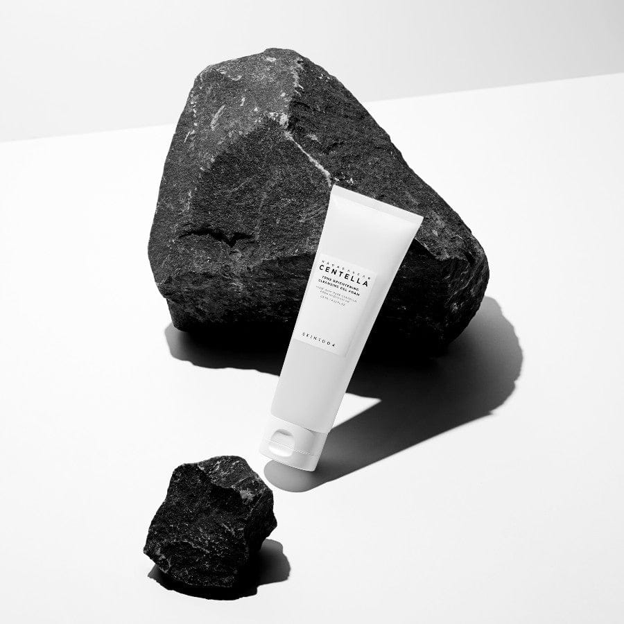 Skin1004 - Tone Brightening Cleansing Gel Foam 125ml