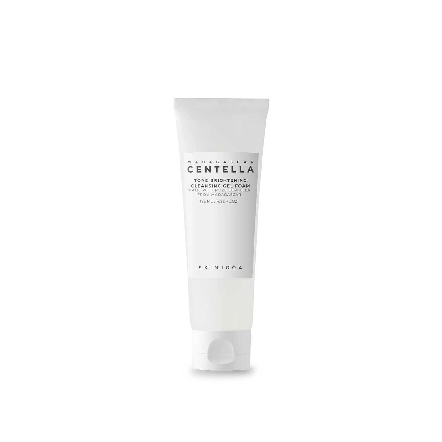 Skin1004 - Tone Brightening Cleansing Gel Foam 125ml