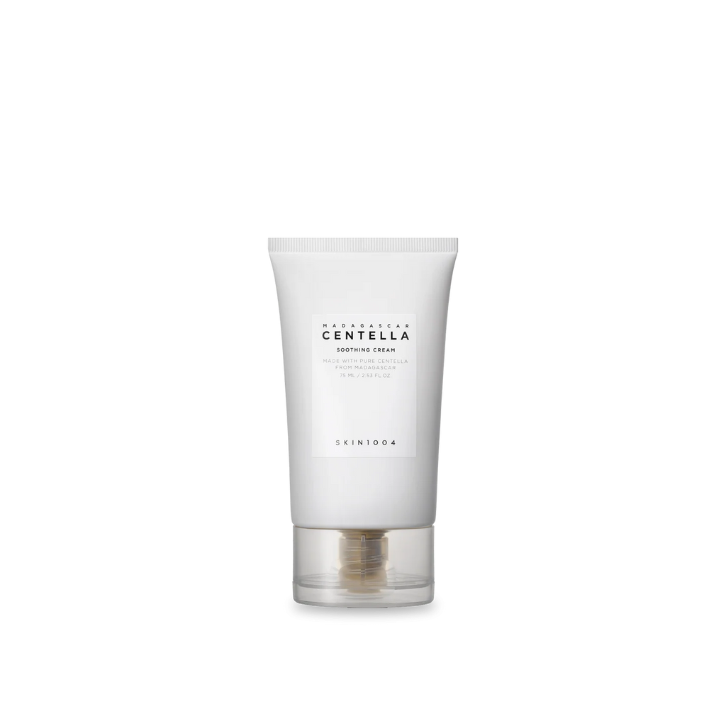 Skin1004 - Madagascar Centella Soothing Cream 75ml