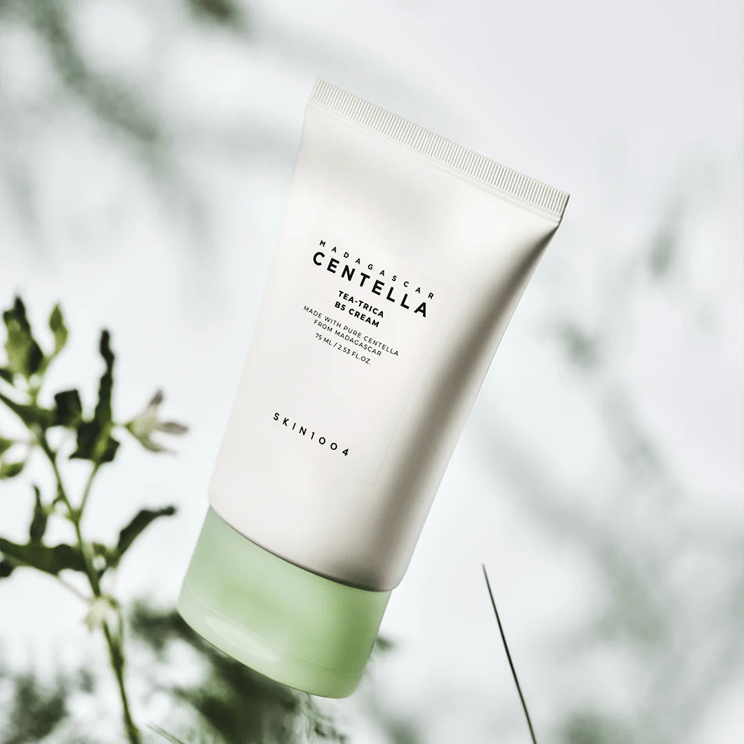 Skin1004 - Tea-Trica B5 Cream 75ml
