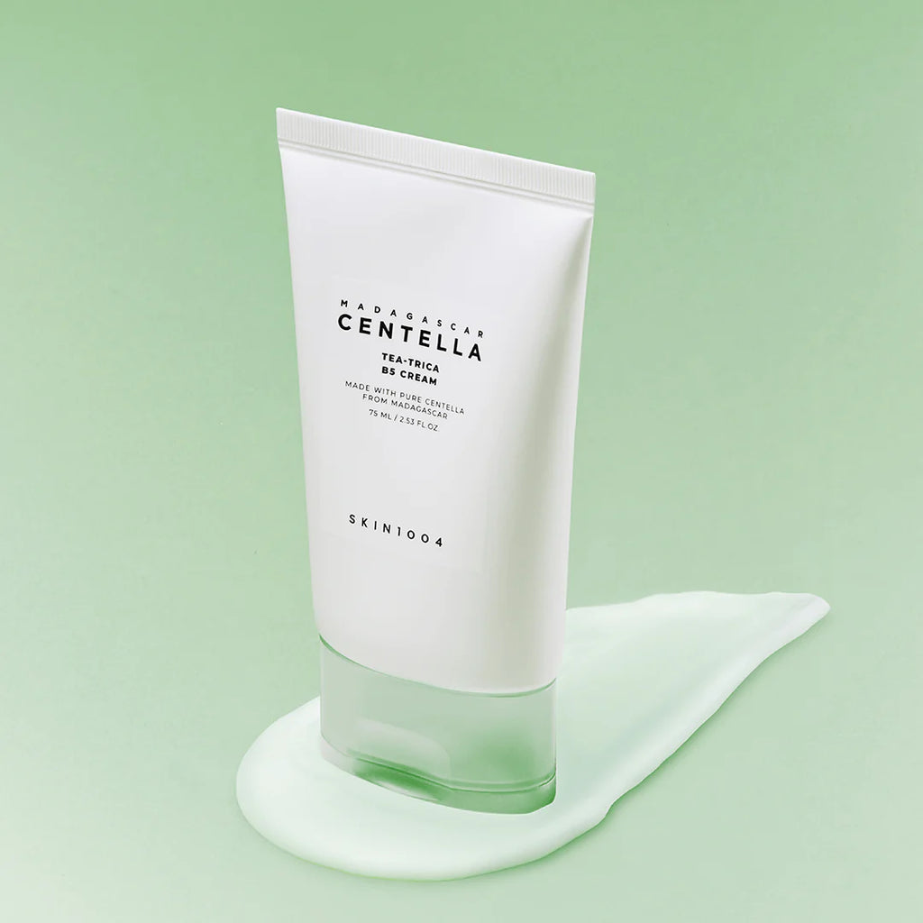 Skin1004 - Tea-Trica B5 Cream 75ml