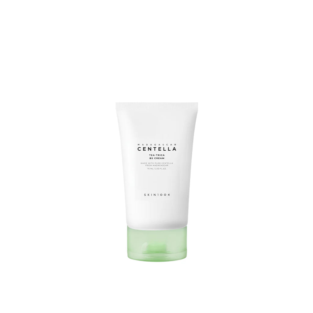 Skin1004 - Tea-Trica B5 Cream 75ml