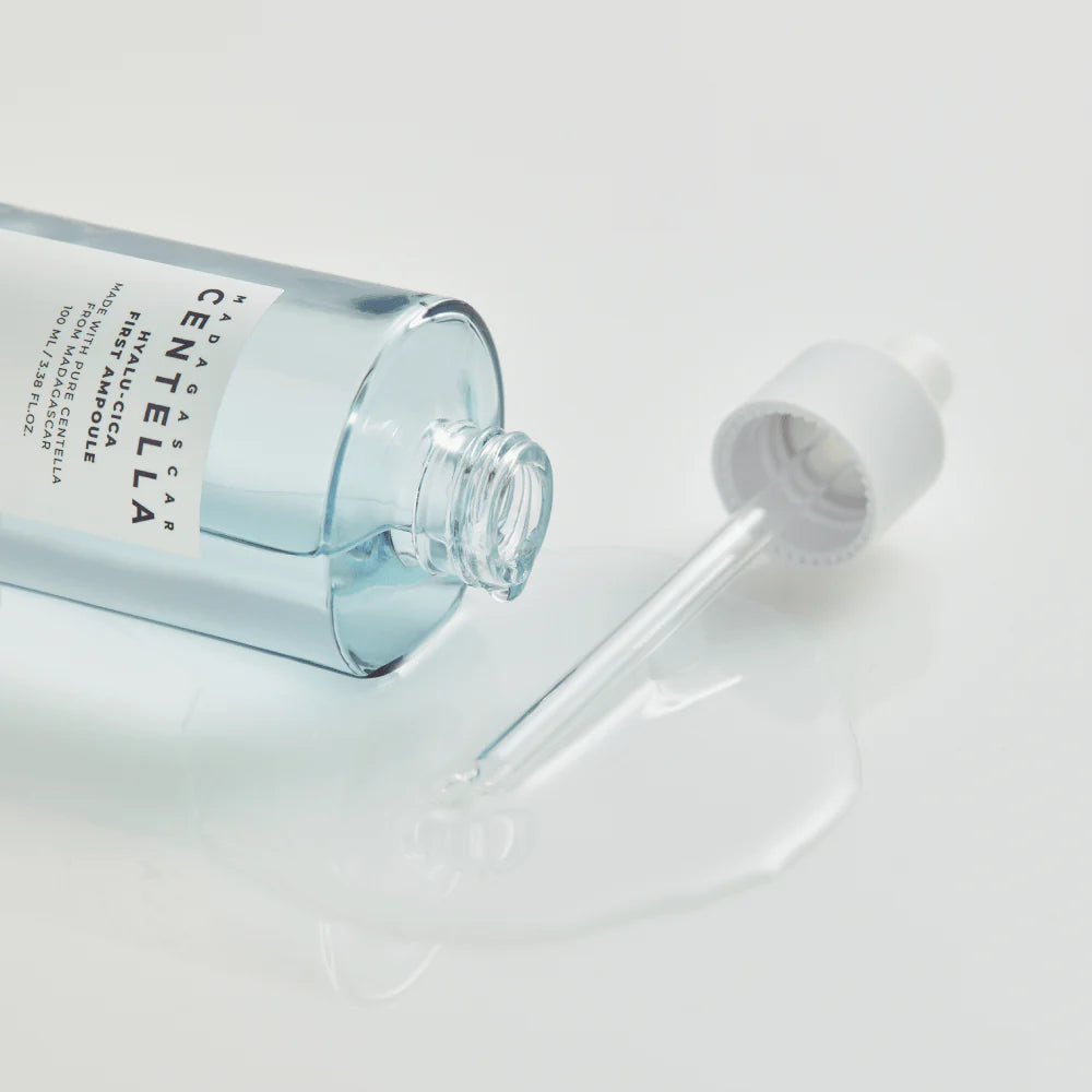 Skin1004 - Hyalu-Cica First Ampoule 100ml