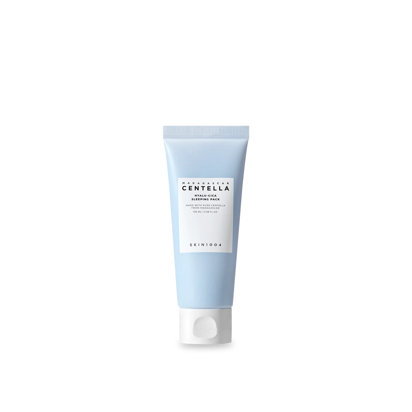 Skin1004 - Hyalu-Cica Sleeping Pack (Sleeping Mask) 100ml