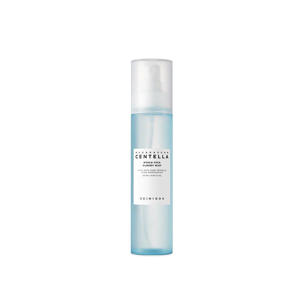 Skin1004 - Hyalu-Cica Cloudy Mist 120ml