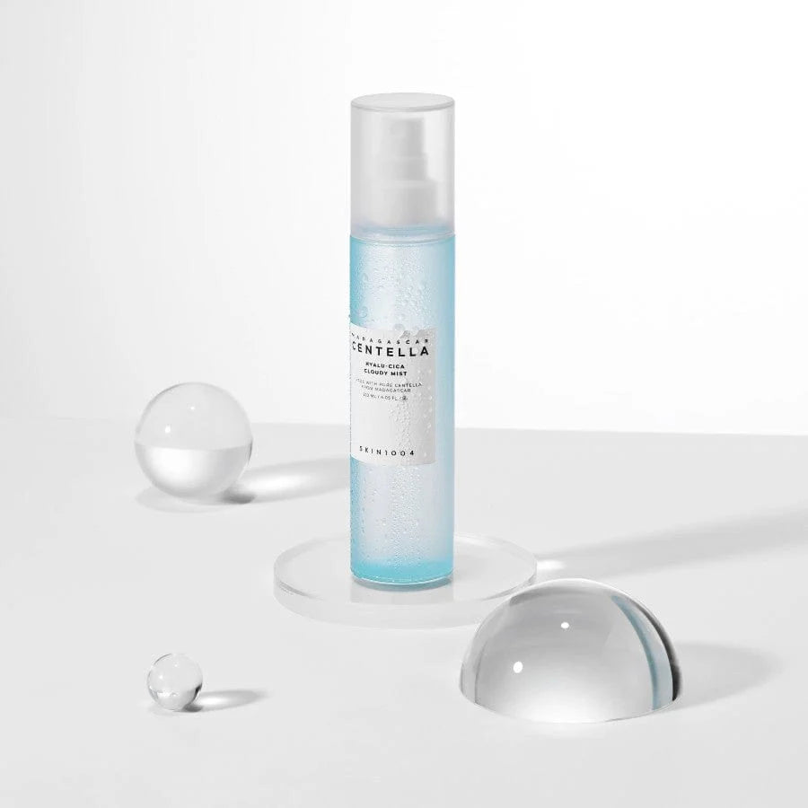 Skin1004 - Hyalu-Cica Cloudy Mist 120ml