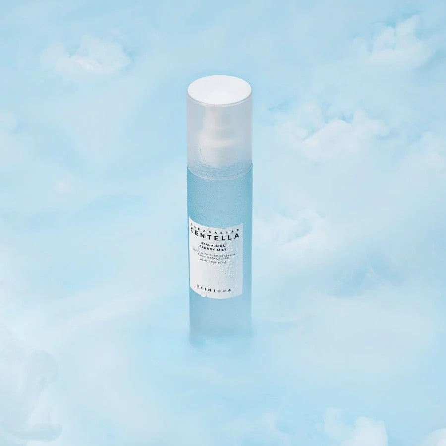 Skin1004 - Hyalu-Cica Cloudy Mist 120ml