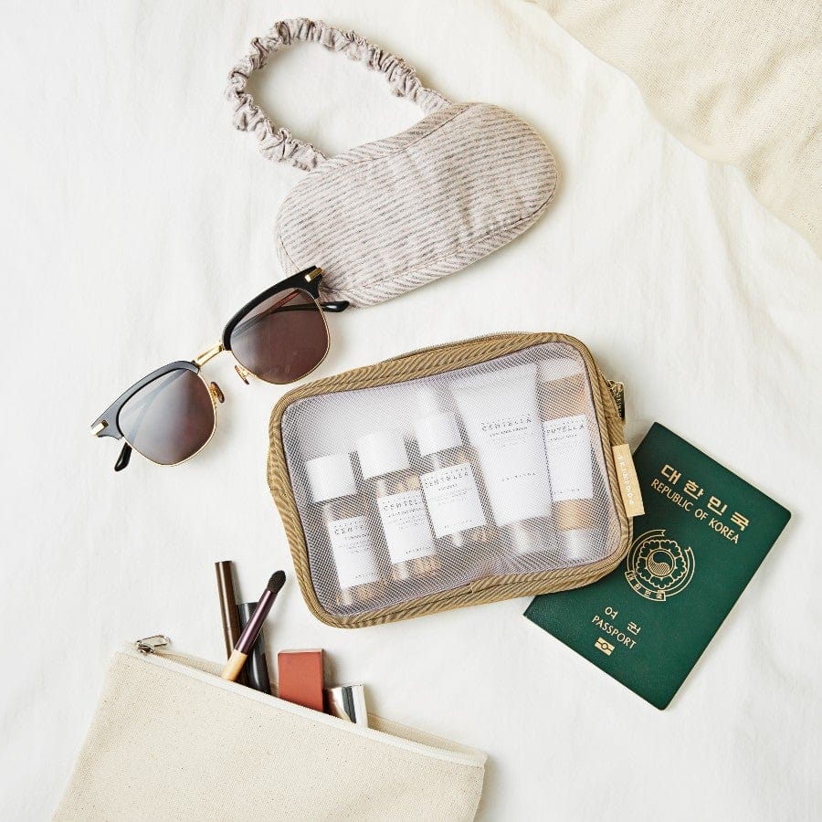Centella Travel Kit Mini - 5 produits