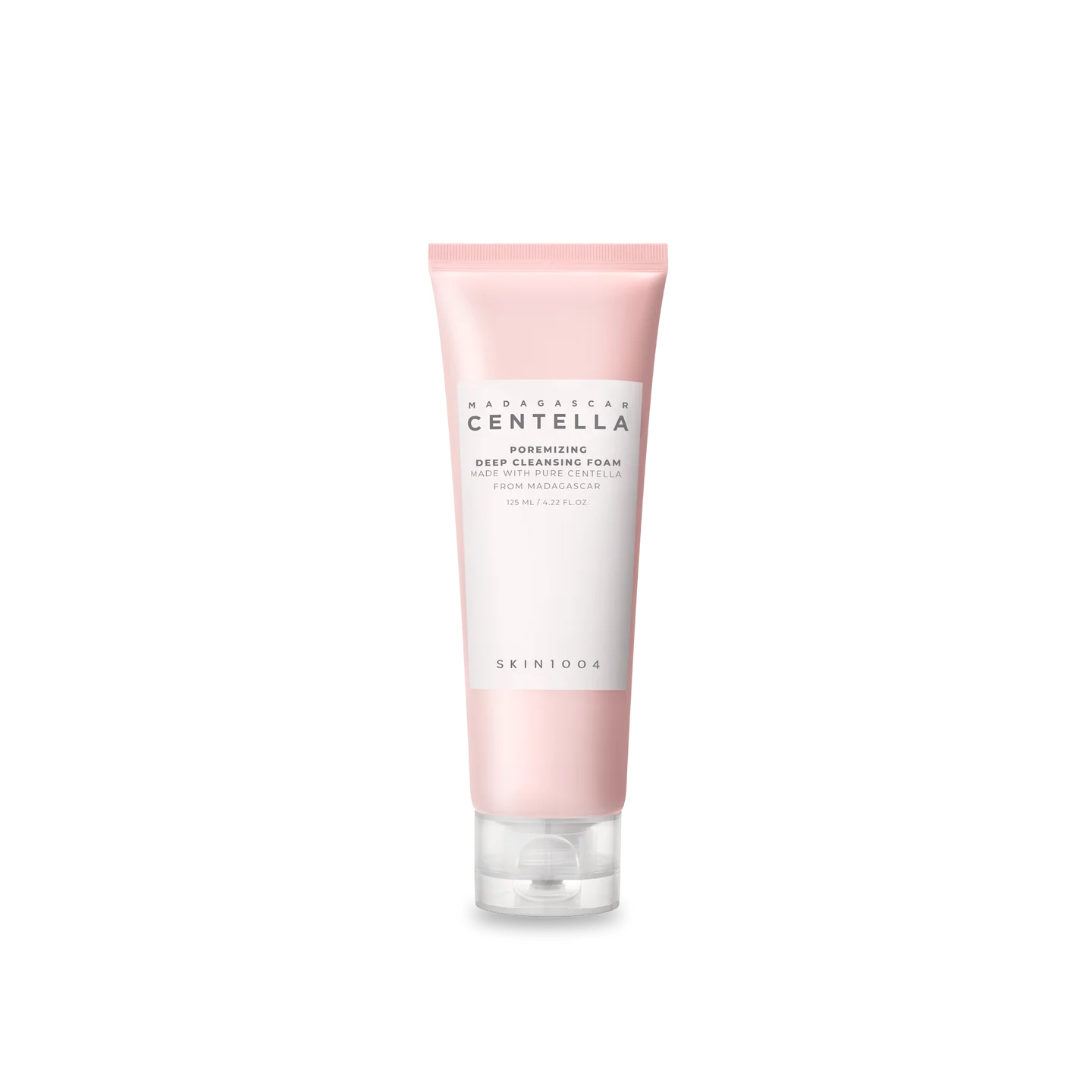 Skin1004 - Poremizing Deep Cleansing Foam 125ml
