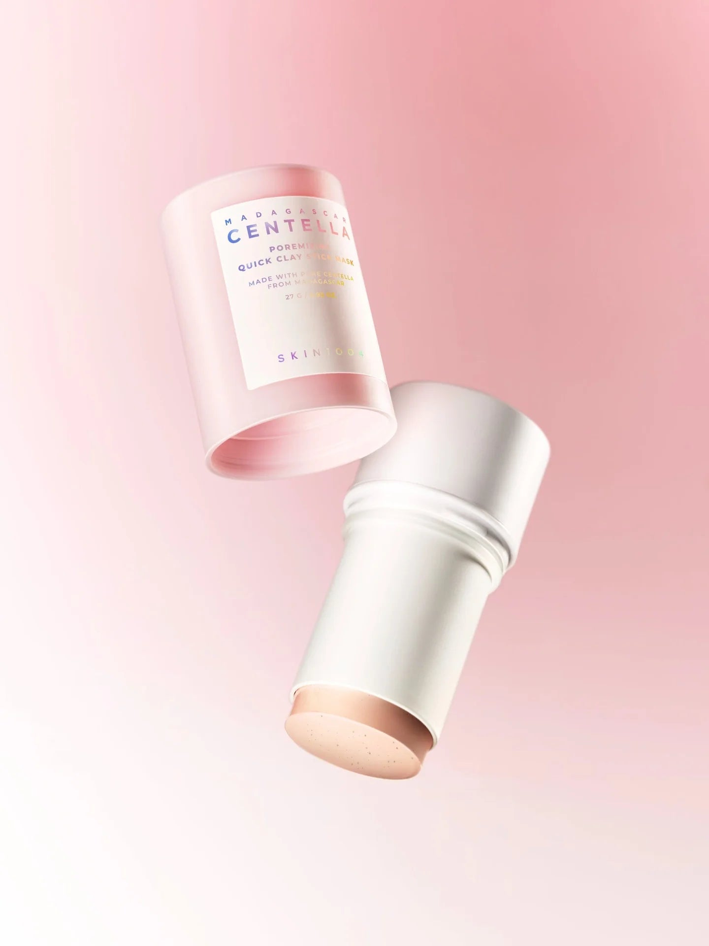 Skin1004 - Poremizing Quick Clay Stick Mask 27G