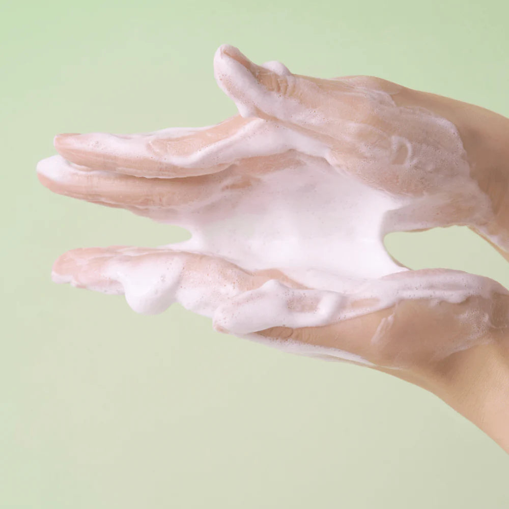 Skin1004 - Tea-Trica BHA Foam