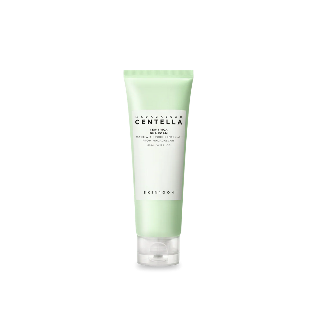 Skin1004 - Tea-Trica BHA Foam