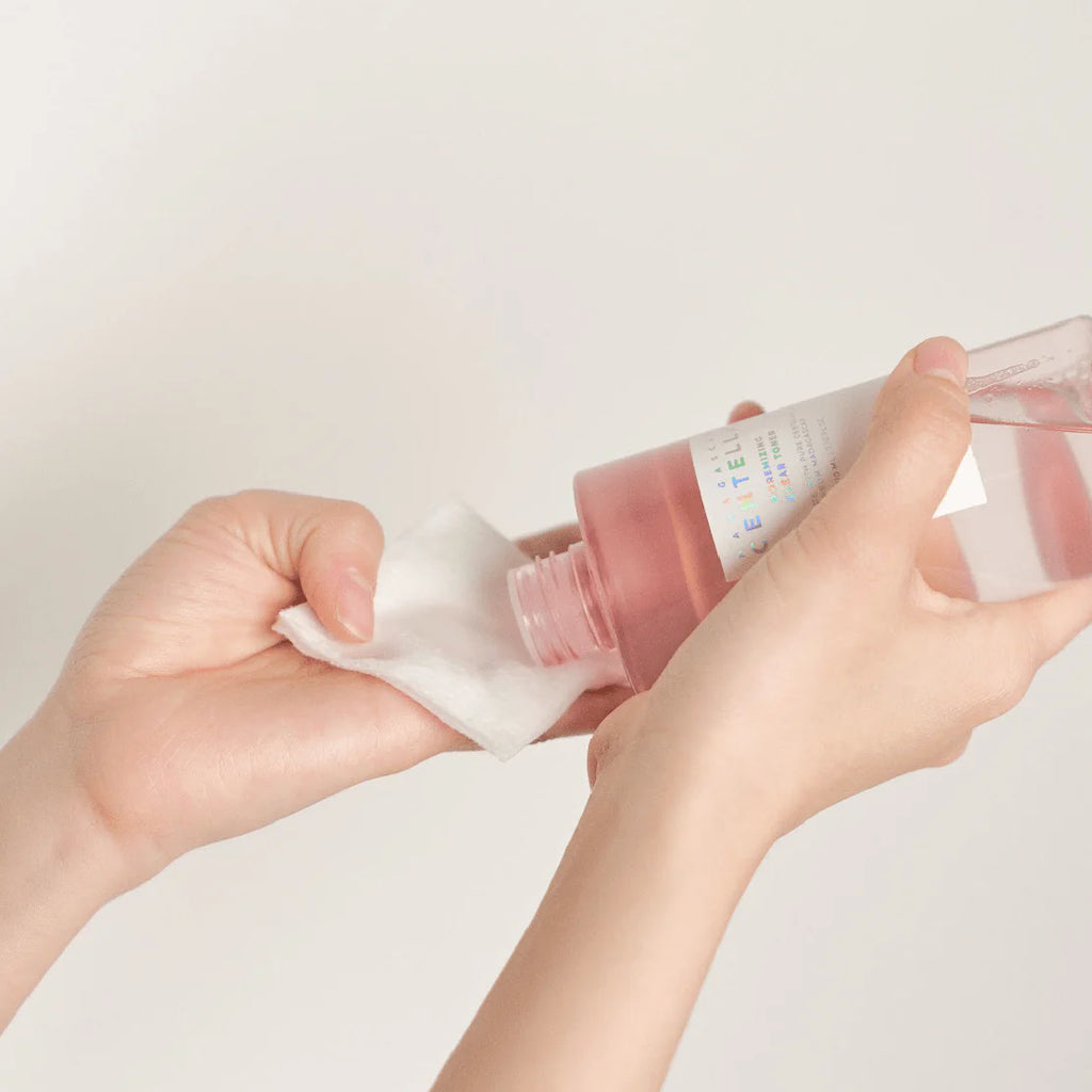 Skin1004 - Poremizing Clear Toner 210ml