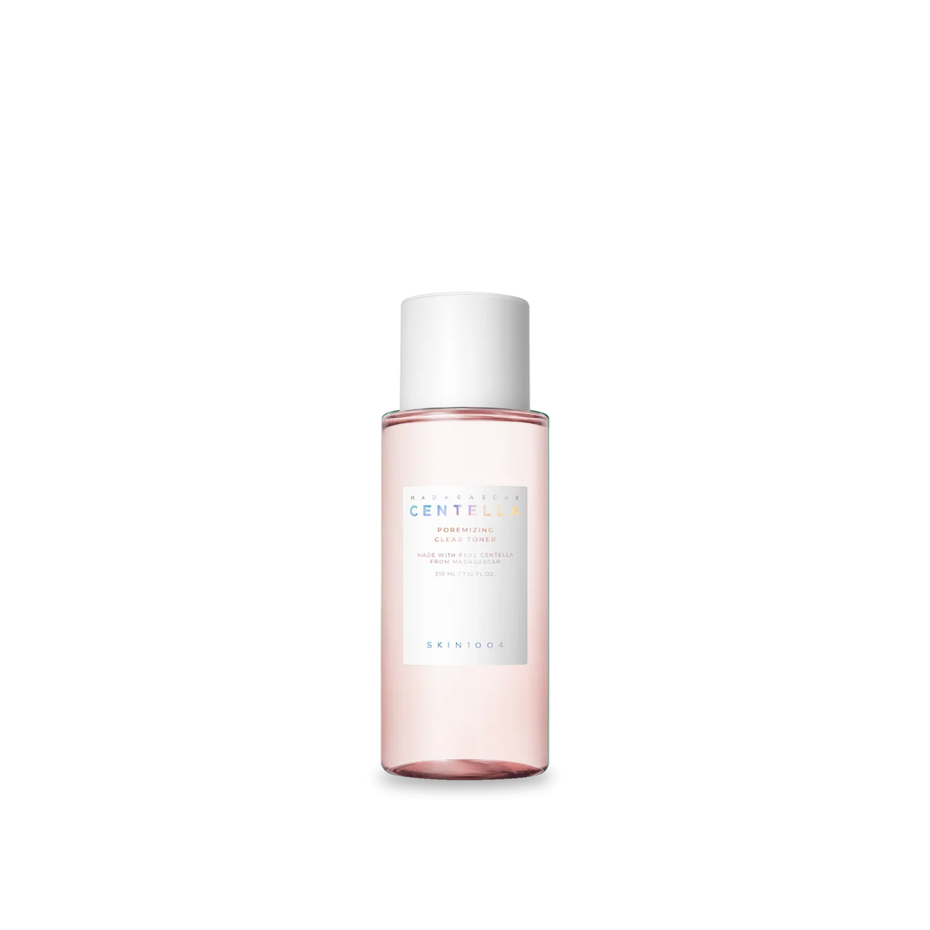 Skin1004 - Poremizing Clear Toner 210ml
