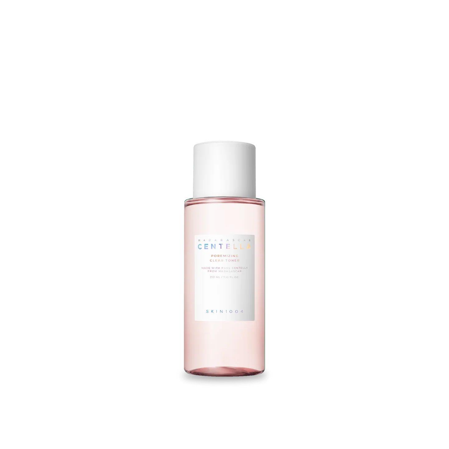 Skin1004 - Poremizing Clear Toner 210ml
